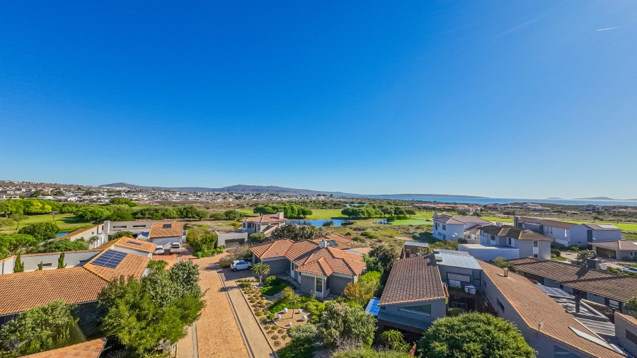 4 Bedroom Property for Sale in Langebaan Country Estate Western Cape